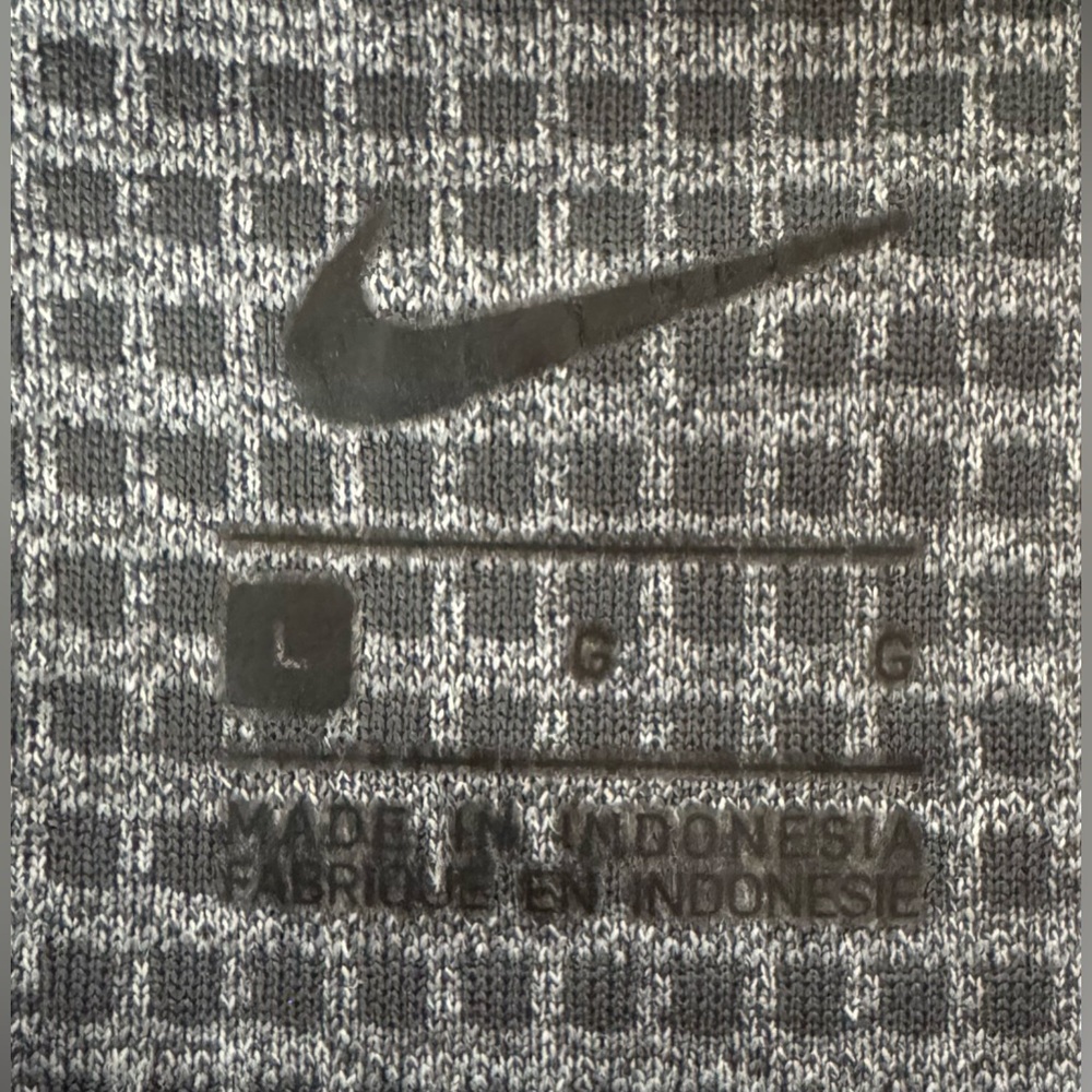 Nike Oregon Ducks Funnel Neck Long Sleeve Pullover, Women's Large - Picture 3 of 5